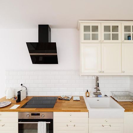 Maison Bruehl - Apartamenty Przy Ogrodzie Saskim Varsavia Esterno foto