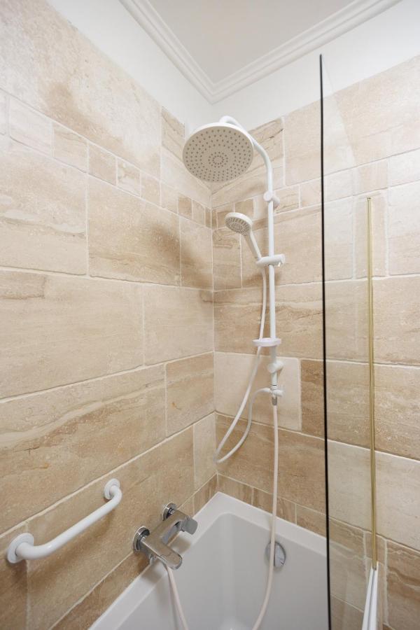 Maison Bruehl - Apartamenty Przy Ogrodzie Saskim Varsavia Esterno foto