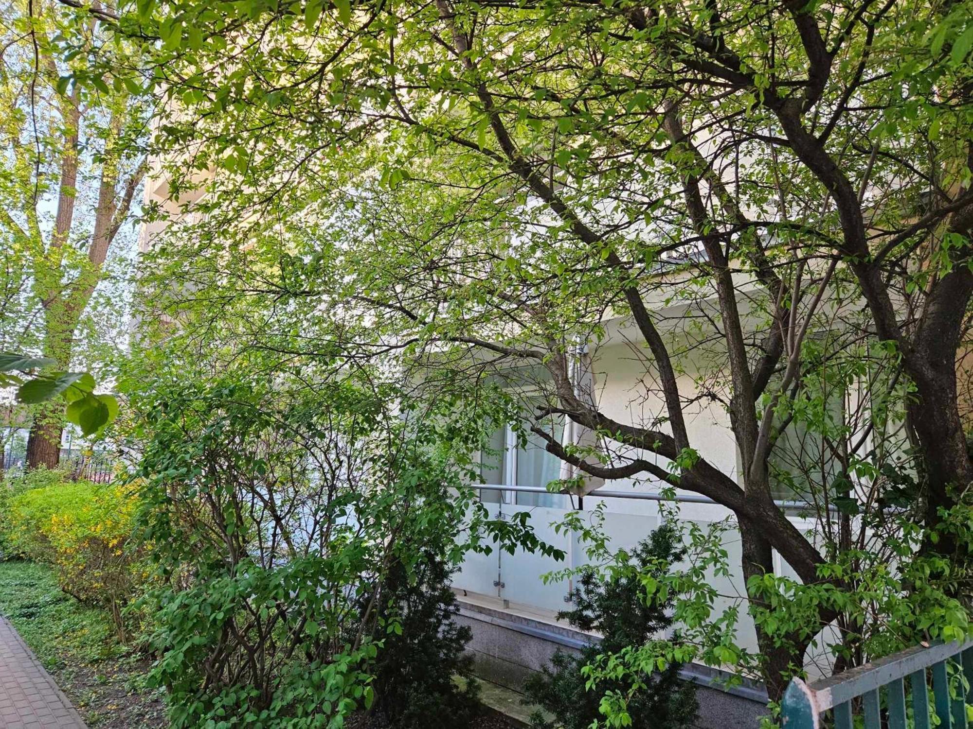Maison Bruehl - Apartamenty Przy Ogrodzie Saskim Varsavia Esterno foto